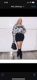 Two piece button down short set