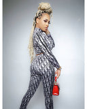 d❤️r track suit