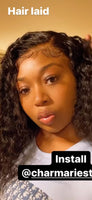 CSTYLEDD WAVY FRONTAL UNIT