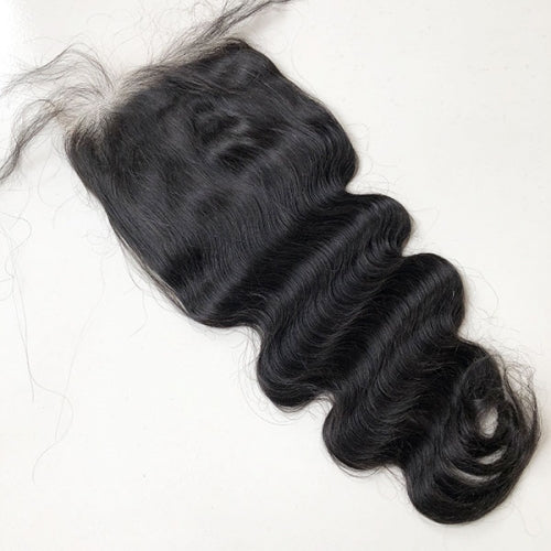 Complete Your Look with Our Premium Closures 💕HD 5/5 Raw Luxury Closure